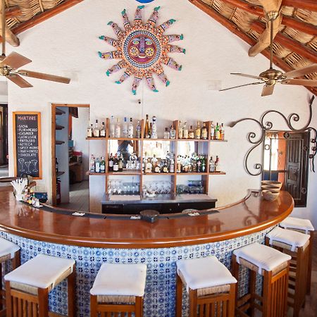 Casa Natalia Boutique Hotel Adults Only San José del Cabo Εξωτερικό φωτογραφία