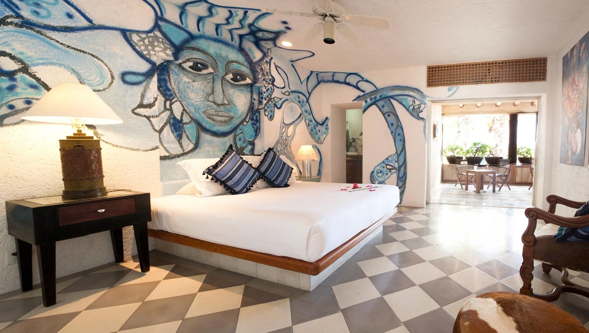 Casa Natalia Boutique Hotel Adults Only San José del Cabo Εξωτερικό φωτογραφία