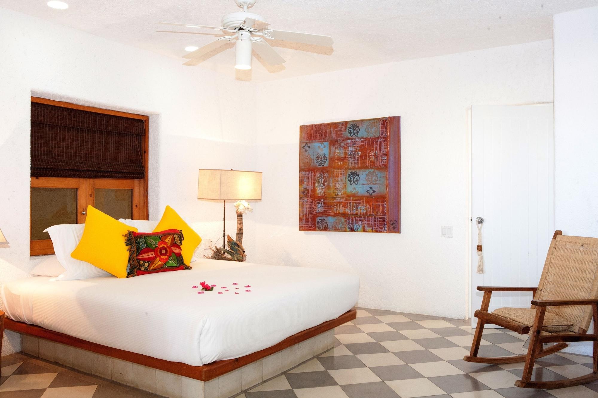 Casa Natalia Boutique Hotel Adults Only San José del Cabo Εξωτερικό φωτογραφία