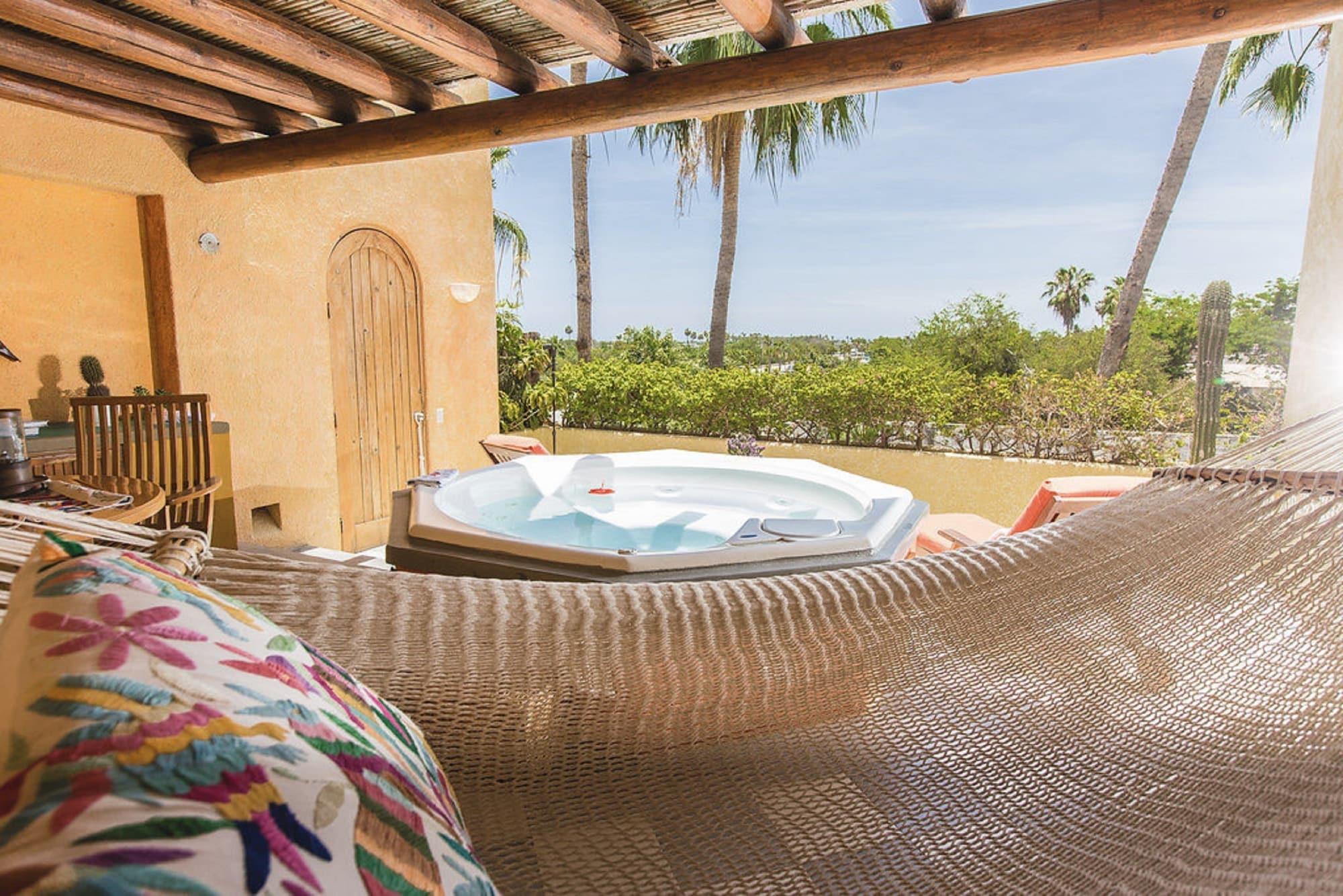 Casa Natalia Boutique Hotel Adults Only San José del Cabo Εξωτερικό φωτογραφία