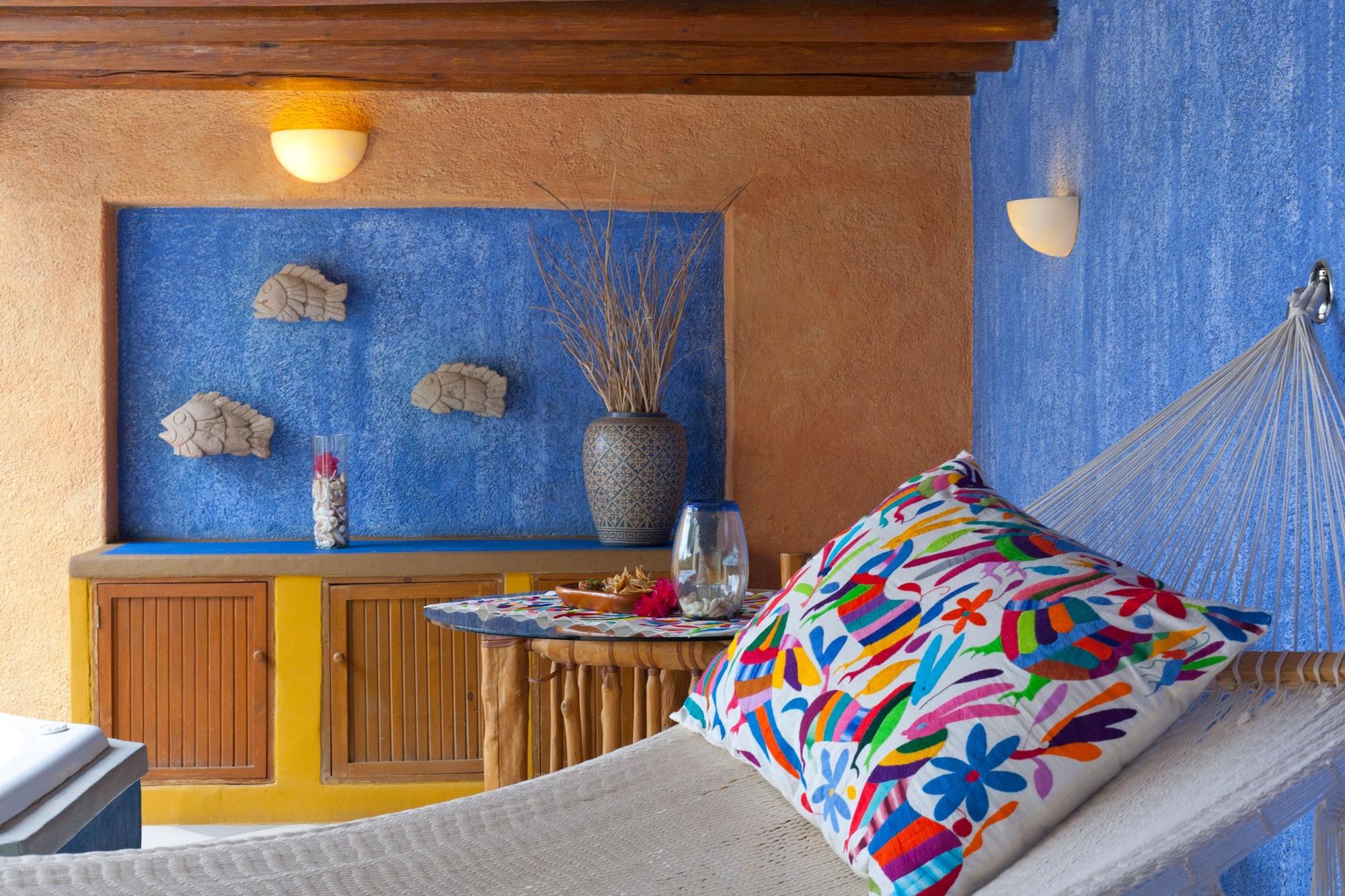 Casa Natalia Boutique Hotel Adults Only San José del Cabo Εξωτερικό φωτογραφία