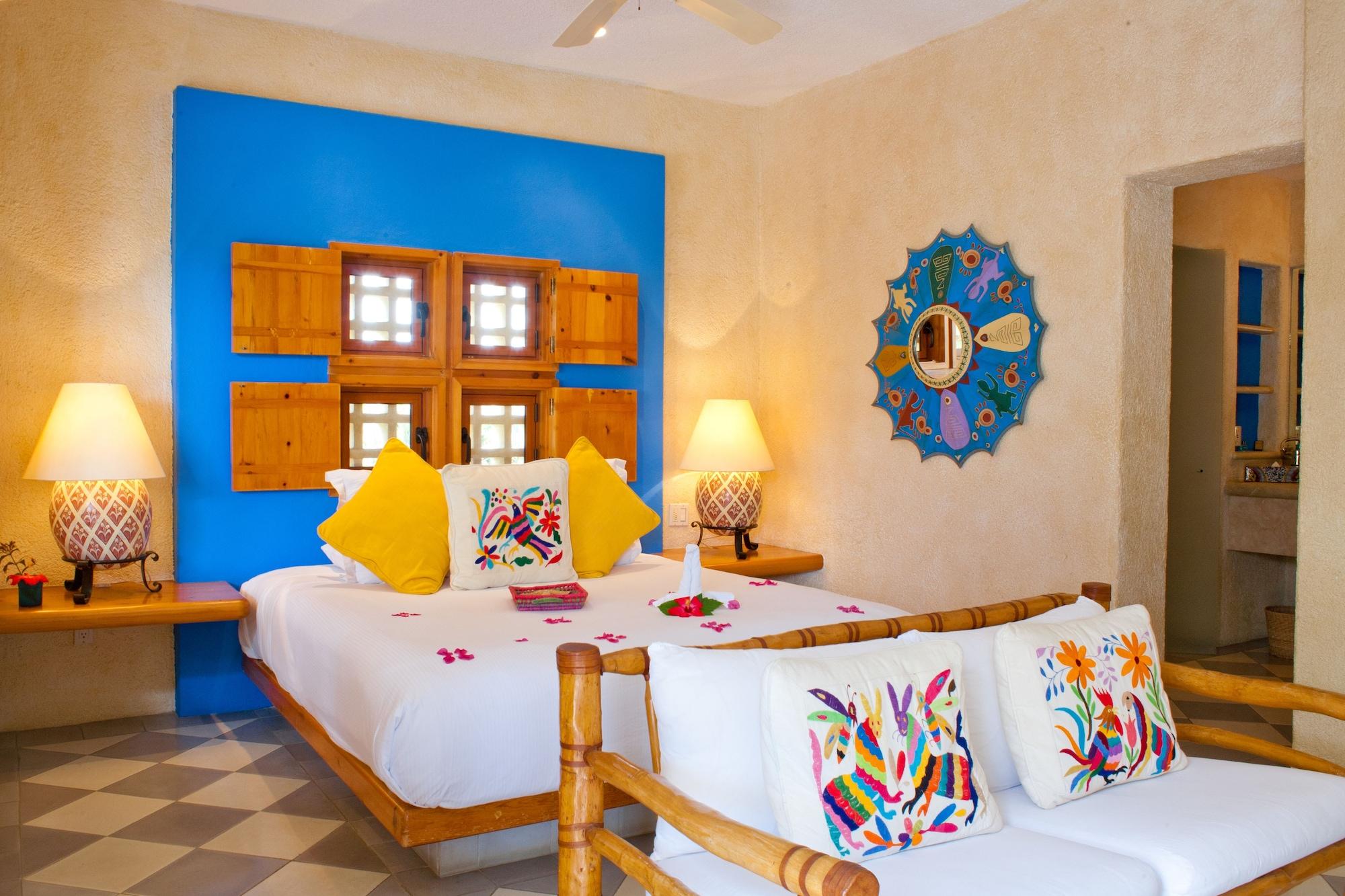 Casa Natalia Boutique Hotel Adults Only San José del Cabo Εξωτερικό φωτογραφία