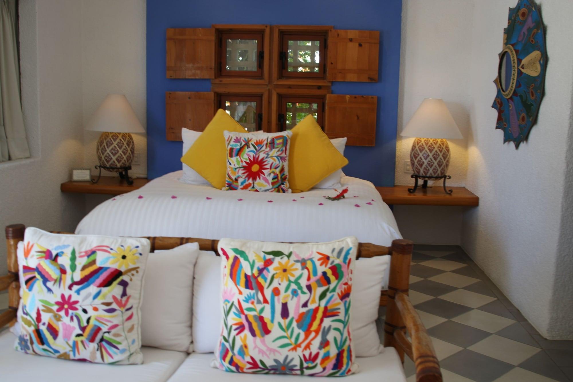 Casa Natalia Boutique Hotel Adults Only San José del Cabo Εξωτερικό φωτογραφία