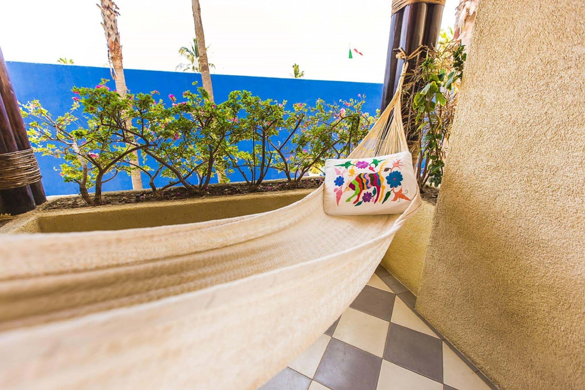 Casa Natalia Boutique Hotel Adults Only San José del Cabo Εξωτερικό φωτογραφία