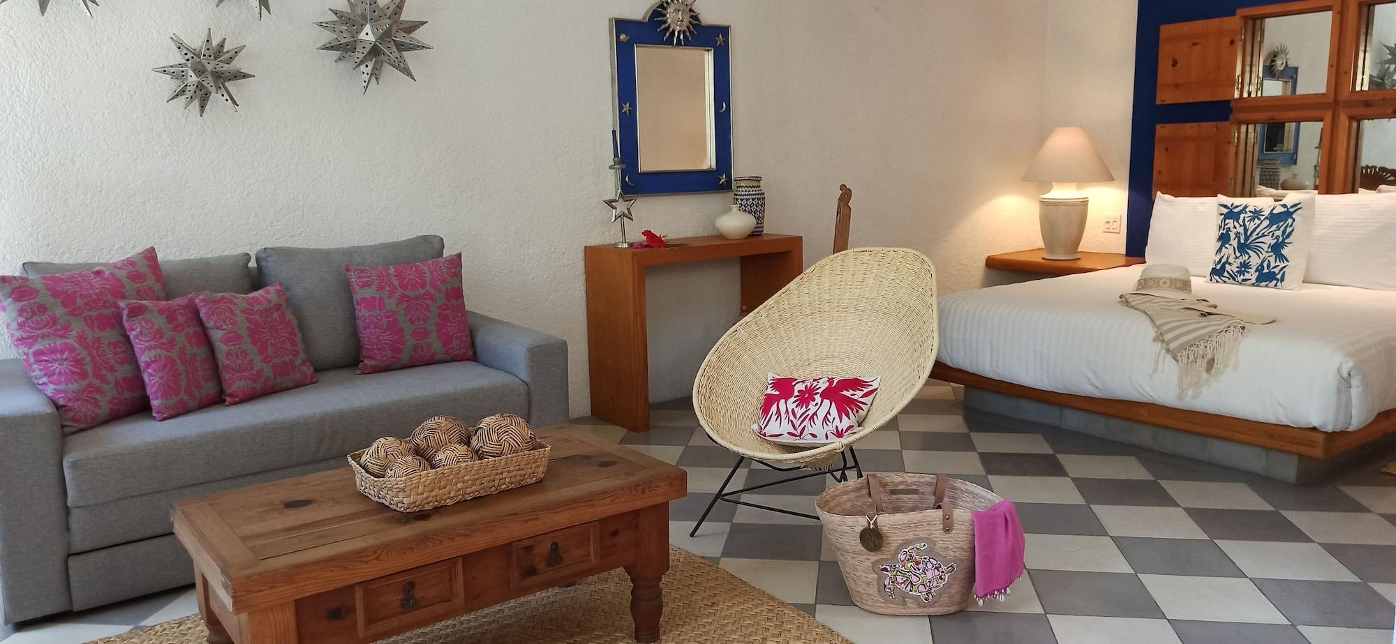 Casa Natalia Boutique Hotel Adults Only San José del Cabo Εξωτερικό φωτογραφία