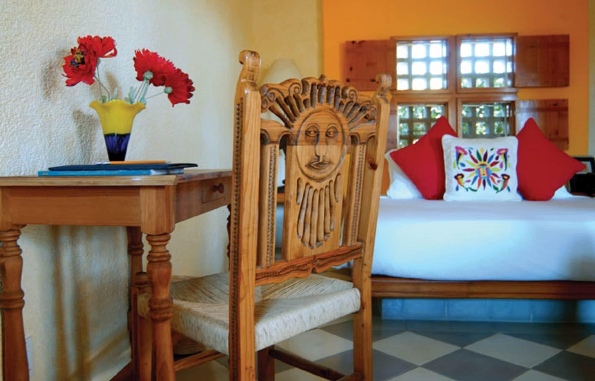 Casa Natalia Boutique Hotel Adults Only San José del Cabo Εξωτερικό φωτογραφία