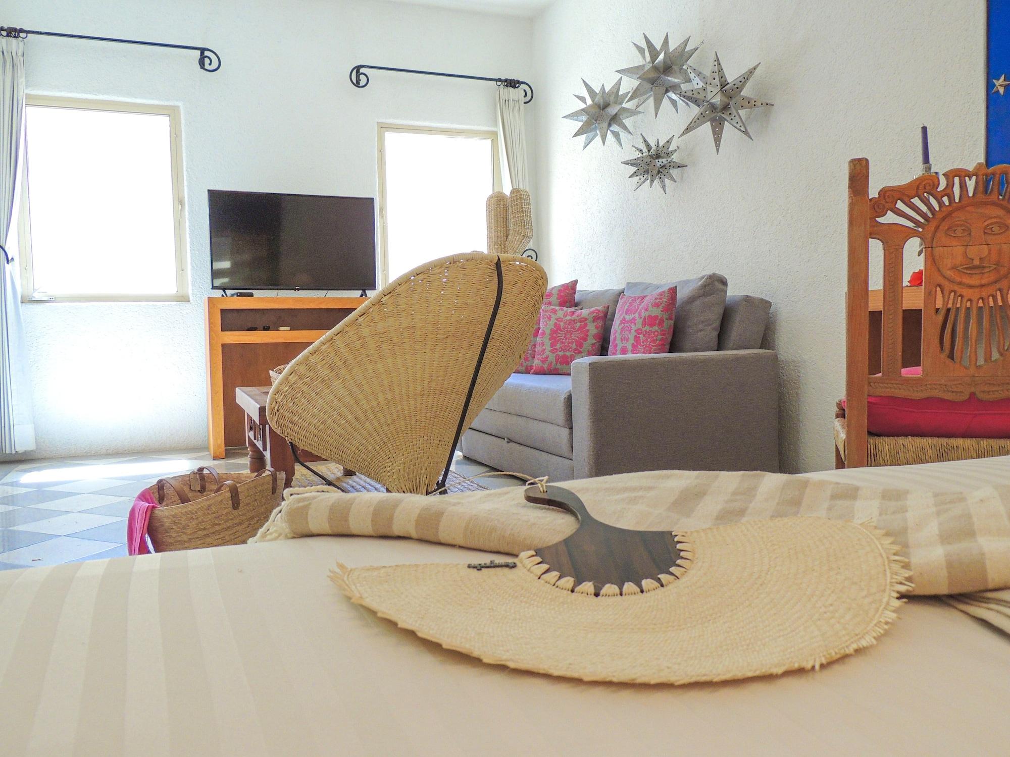 Casa Natalia Boutique Hotel Adults Only San José del Cabo Εξωτερικό φωτογραφία