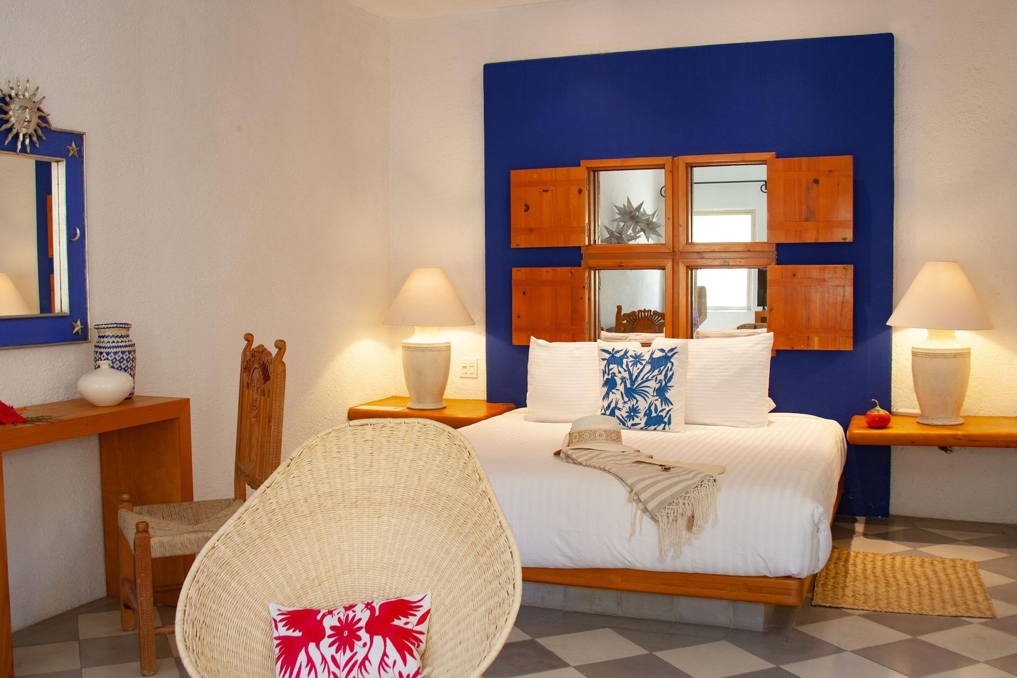Casa Natalia Boutique Hotel Adults Only San José del Cabo Εξωτερικό φωτογραφία