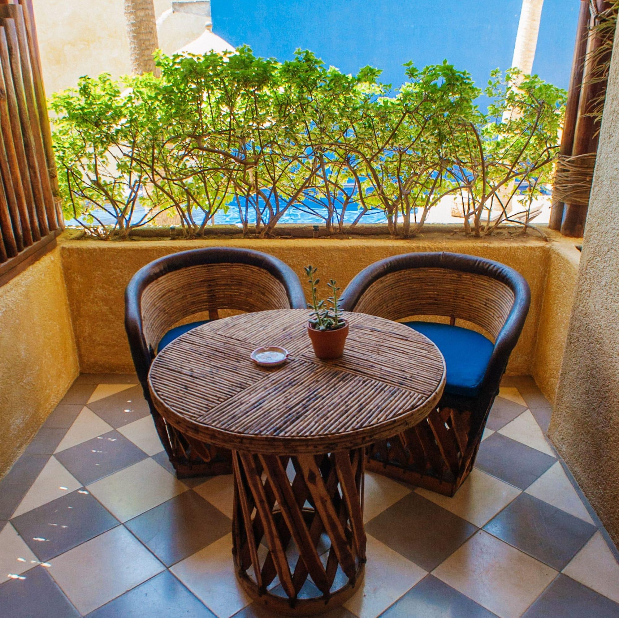 Casa Natalia Boutique Hotel Adults Only San José del Cabo Εξωτερικό φωτογραφία