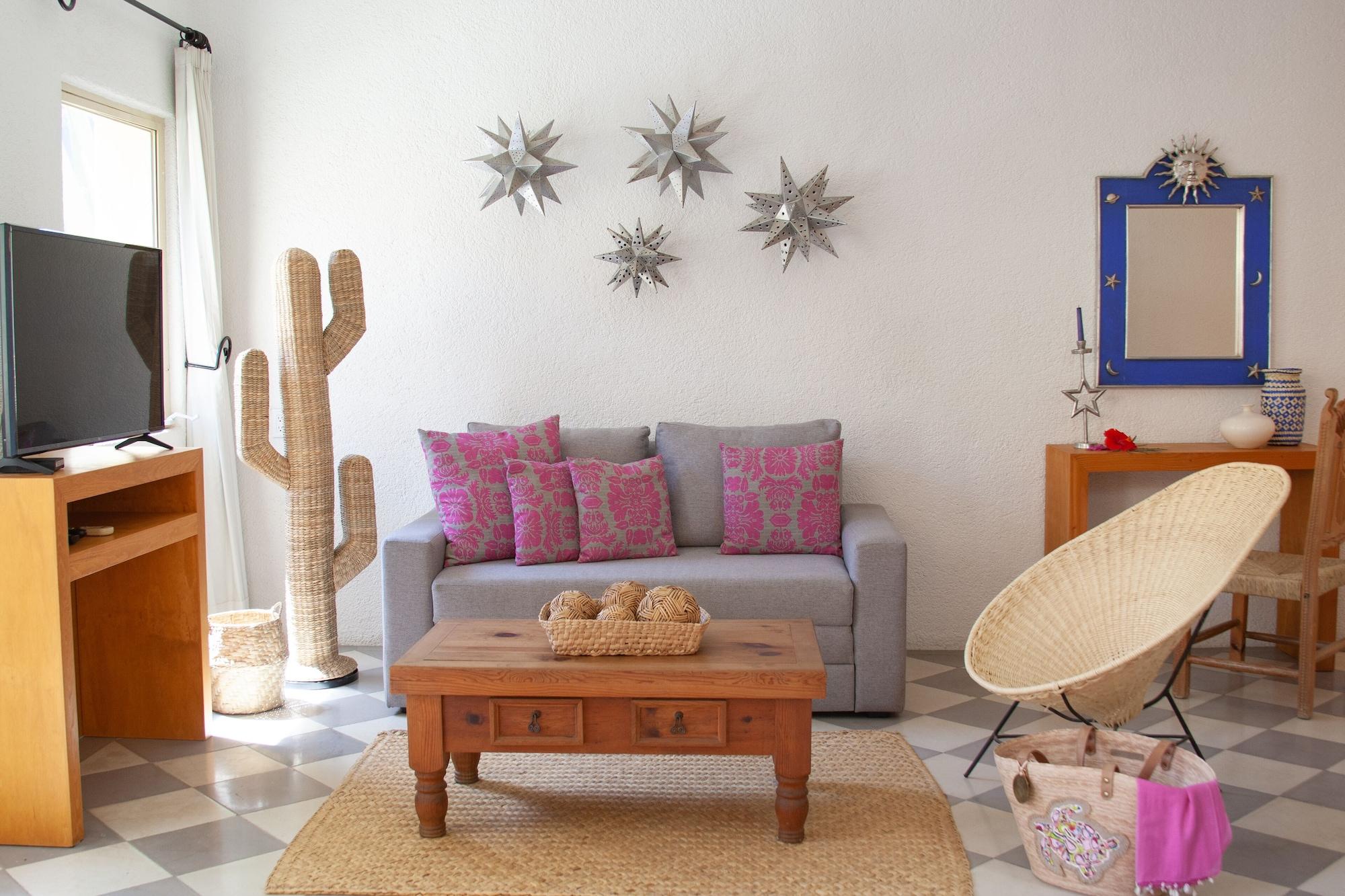 Casa Natalia Boutique Hotel Adults Only San José del Cabo Εξωτερικό φωτογραφία