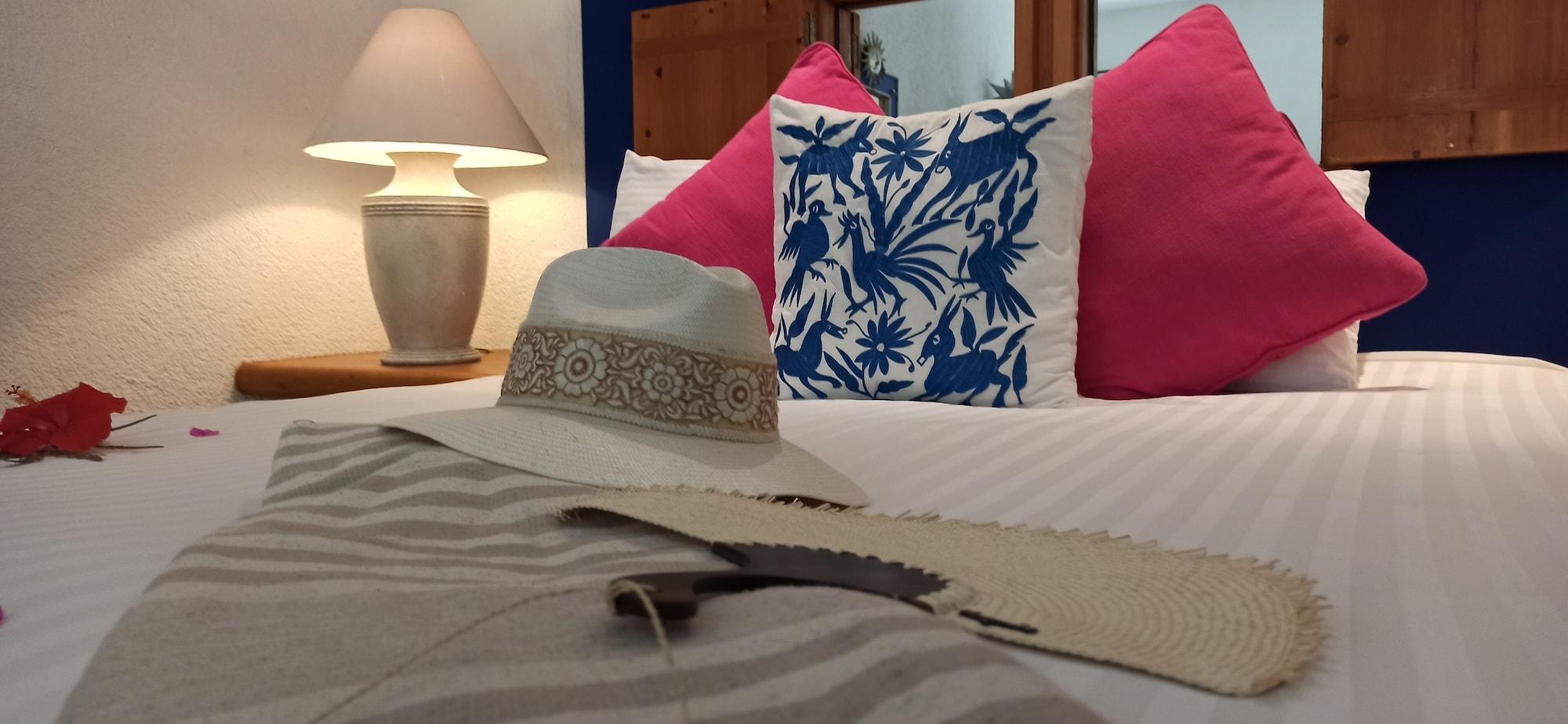 Casa Natalia Boutique Hotel Adults Only San José del Cabo Εξωτερικό φωτογραφία
