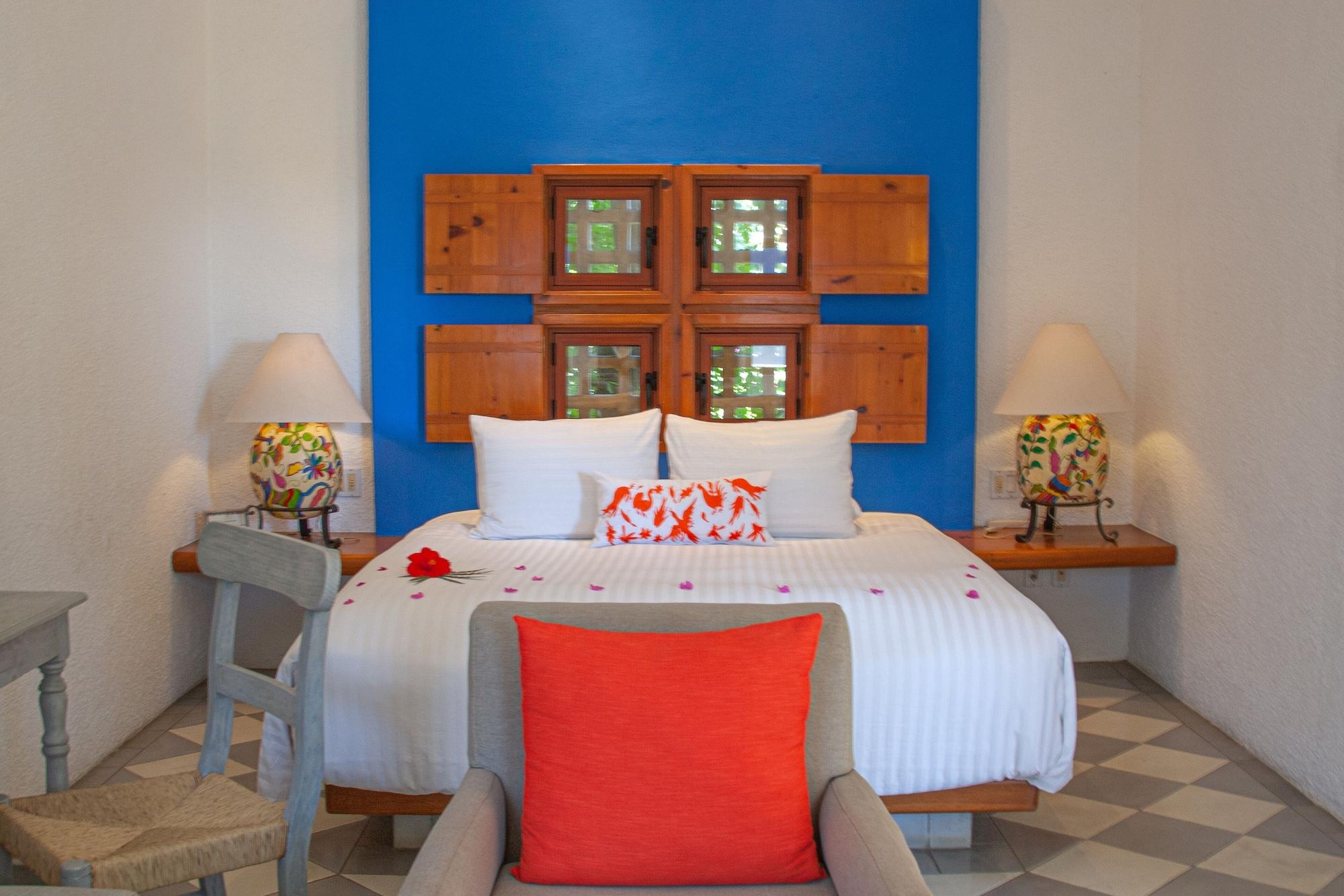 Casa Natalia Boutique Hotel Adults Only San José del Cabo Εξωτερικό φωτογραφία