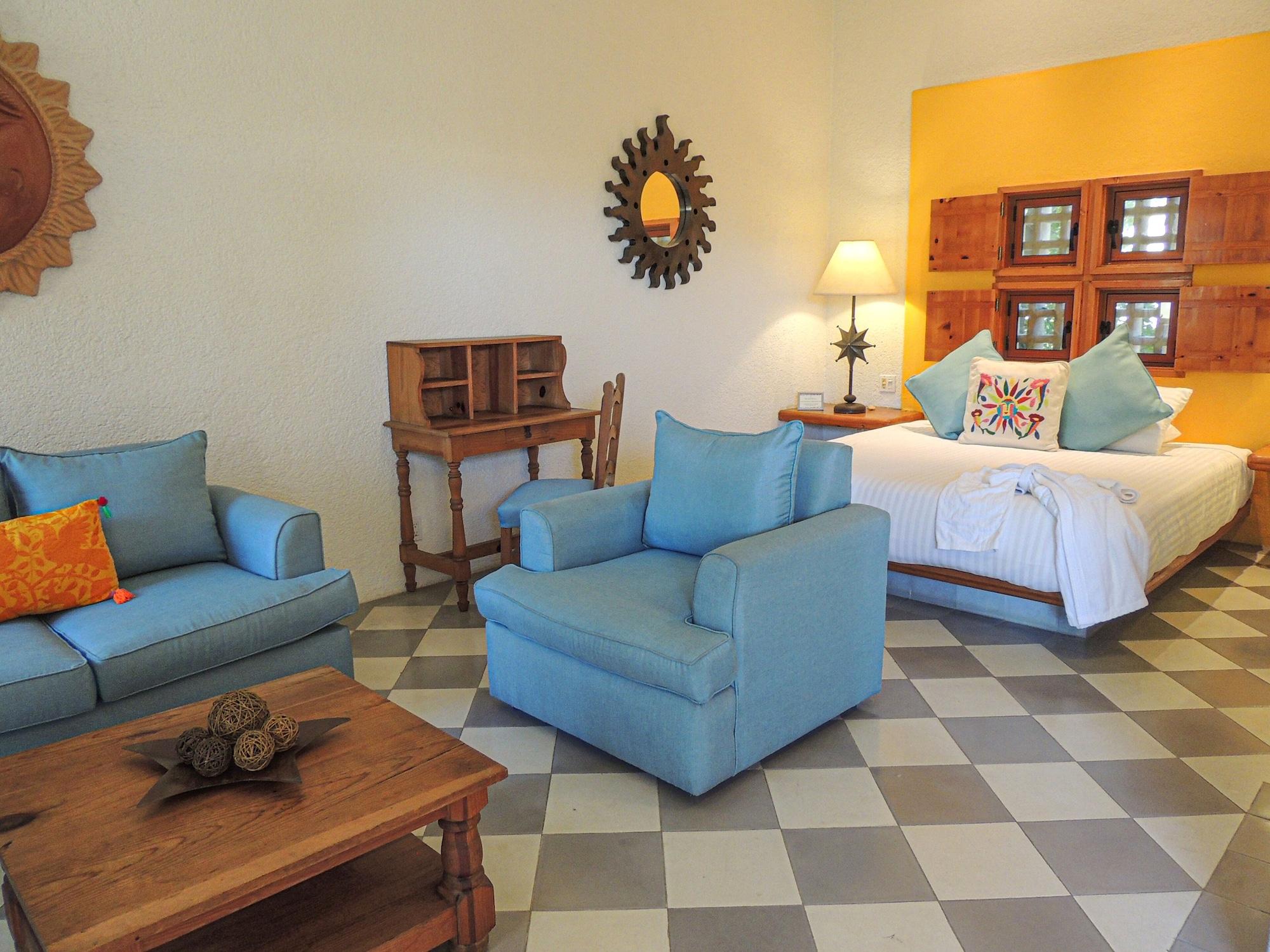 Casa Natalia Boutique Hotel Adults Only San José del Cabo Εξωτερικό φωτογραφία