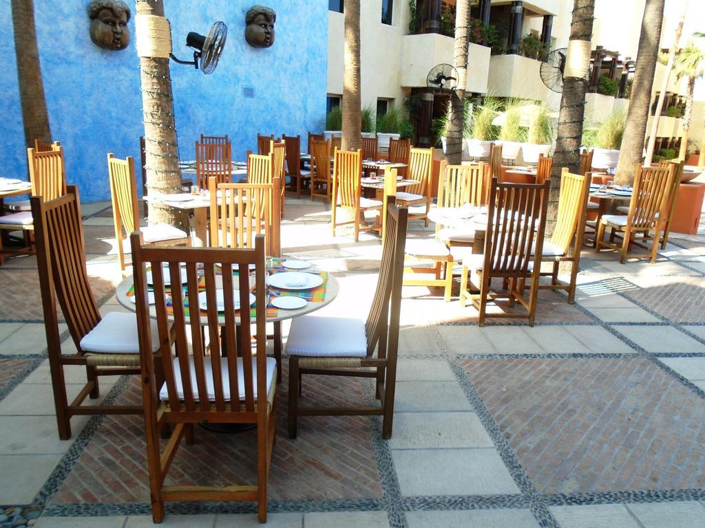 Casa Natalia Boutique Hotel Adults Only San José del Cabo Εξωτερικό φωτογραφία