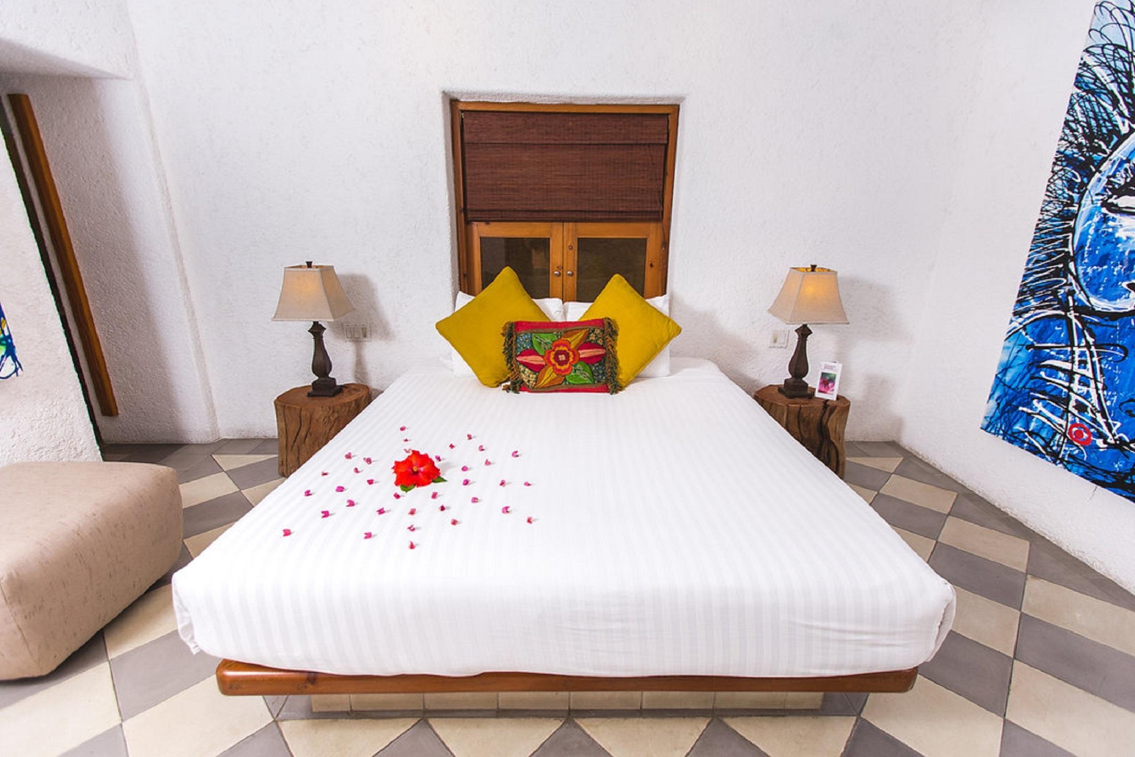 Casa Natalia Boutique Hotel Adults Only San José del Cabo Εξωτερικό φωτογραφία