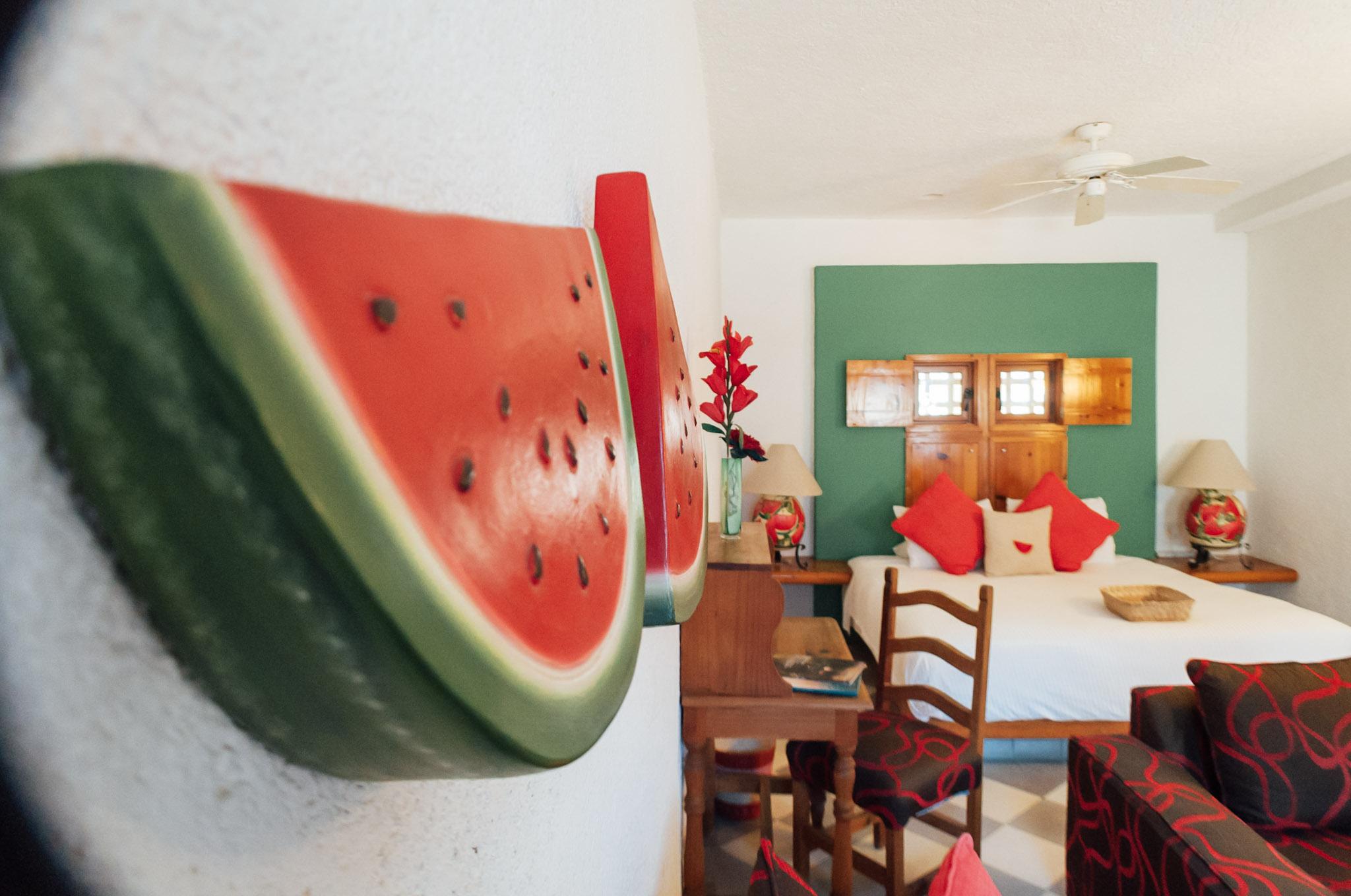Casa Natalia Boutique Hotel Adults Only San José del Cabo Εξωτερικό φωτογραφία