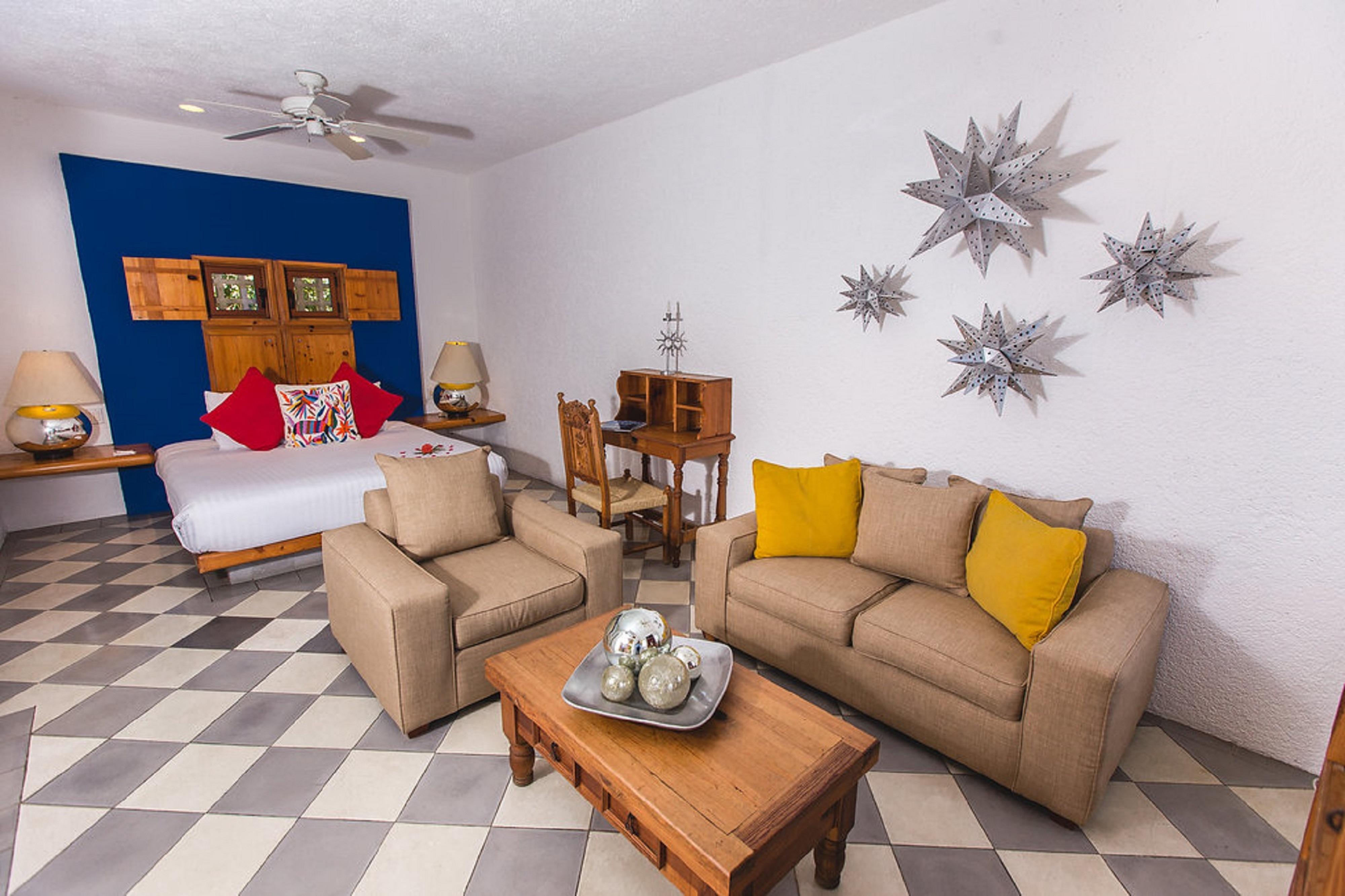 Casa Natalia Boutique Hotel Adults Only San José del Cabo Εξωτερικό φωτογραφία