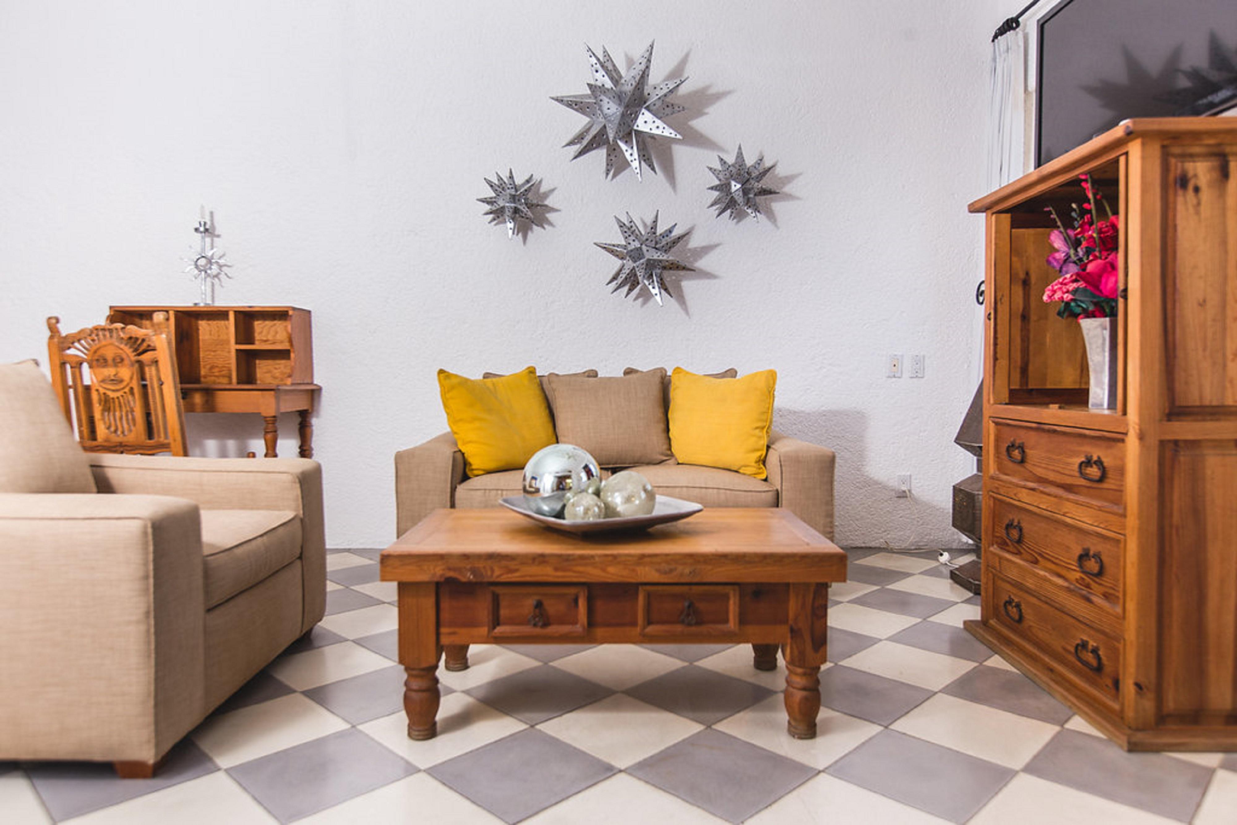 Casa Natalia Boutique Hotel Adults Only San José del Cabo Εξωτερικό φωτογραφία