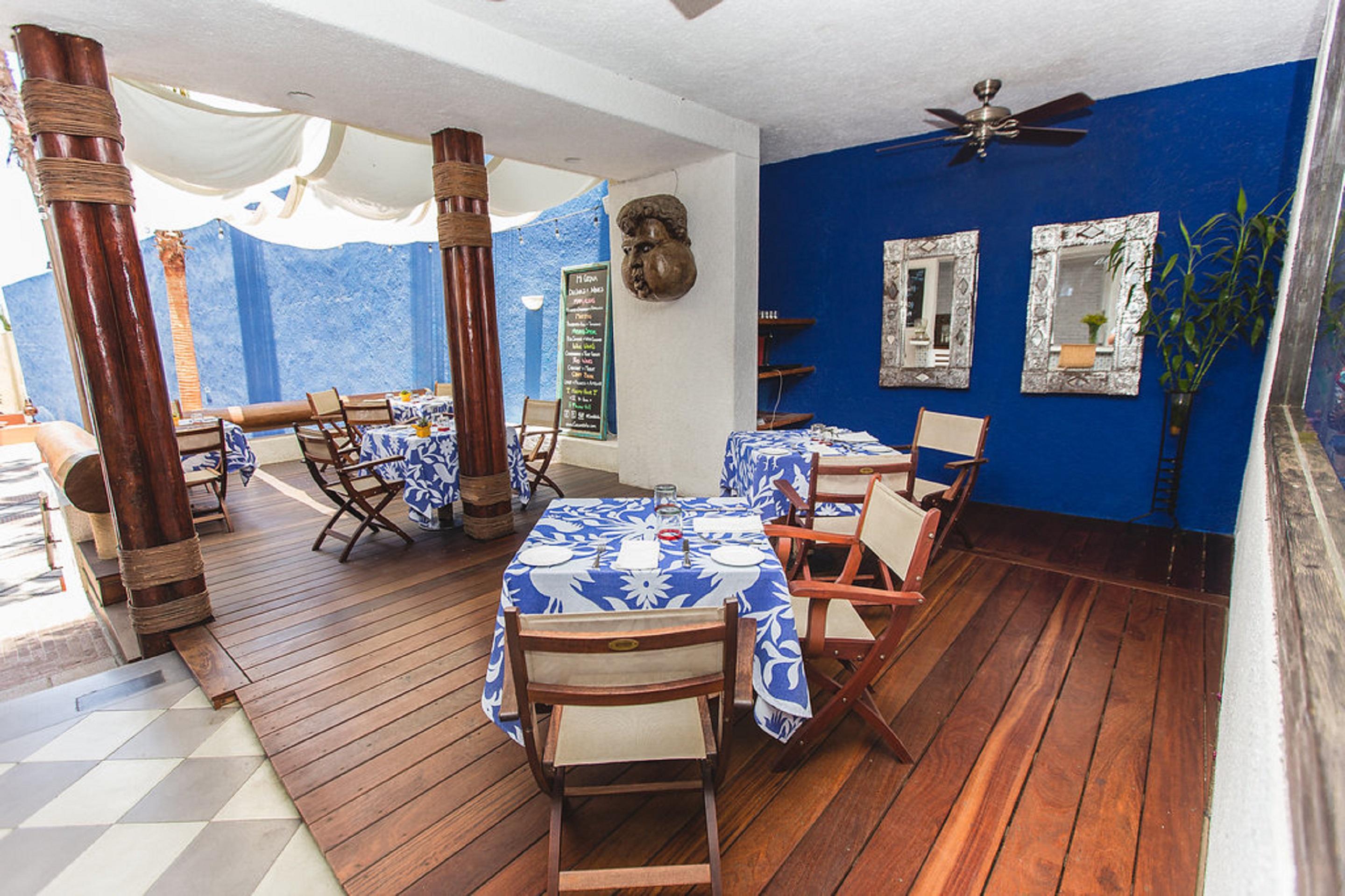Casa Natalia Boutique Hotel Adults Only San José del Cabo Εξωτερικό φωτογραφία