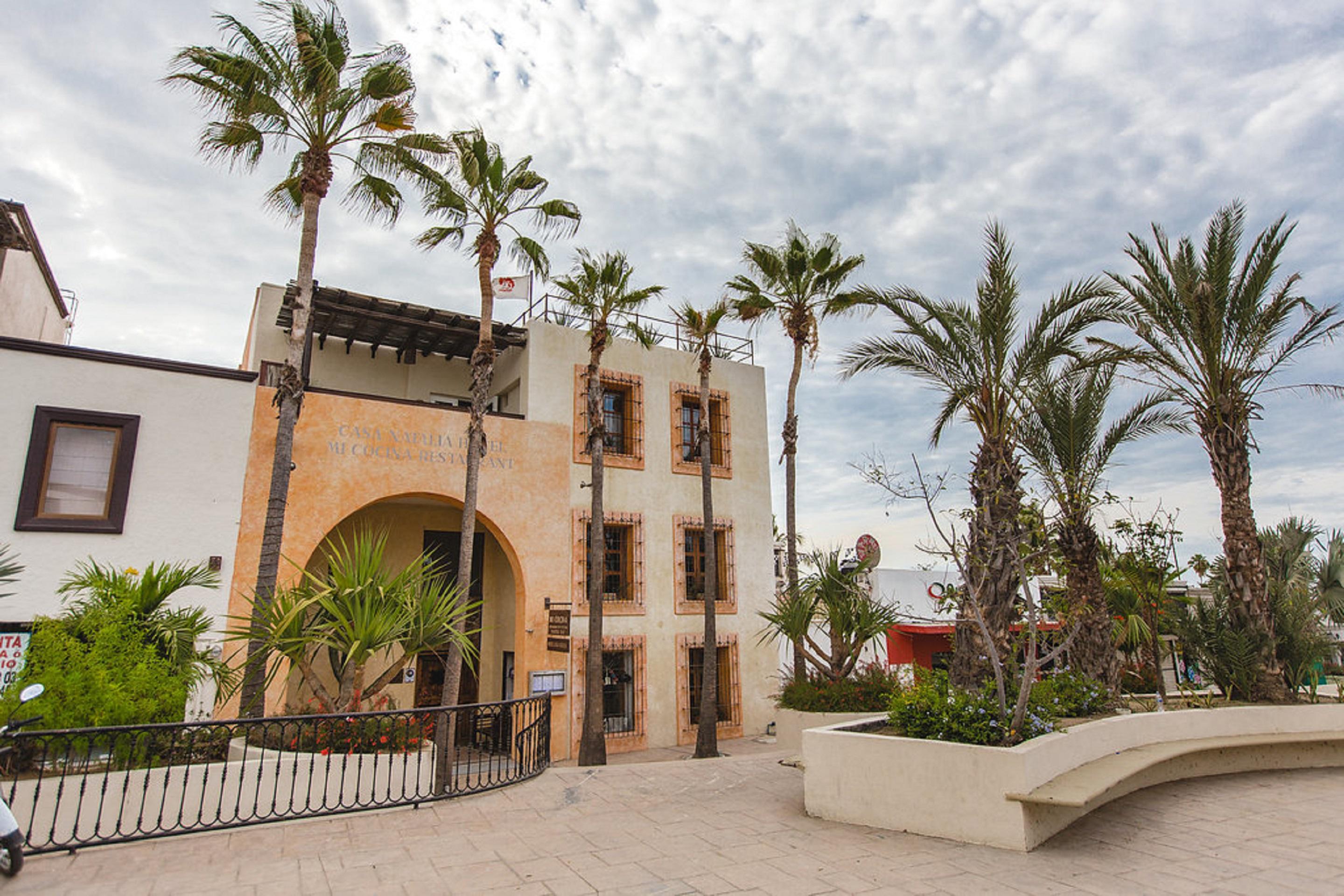 Casa Natalia Boutique Hotel Adults Only San José del Cabo Εξωτερικό φωτογραφία