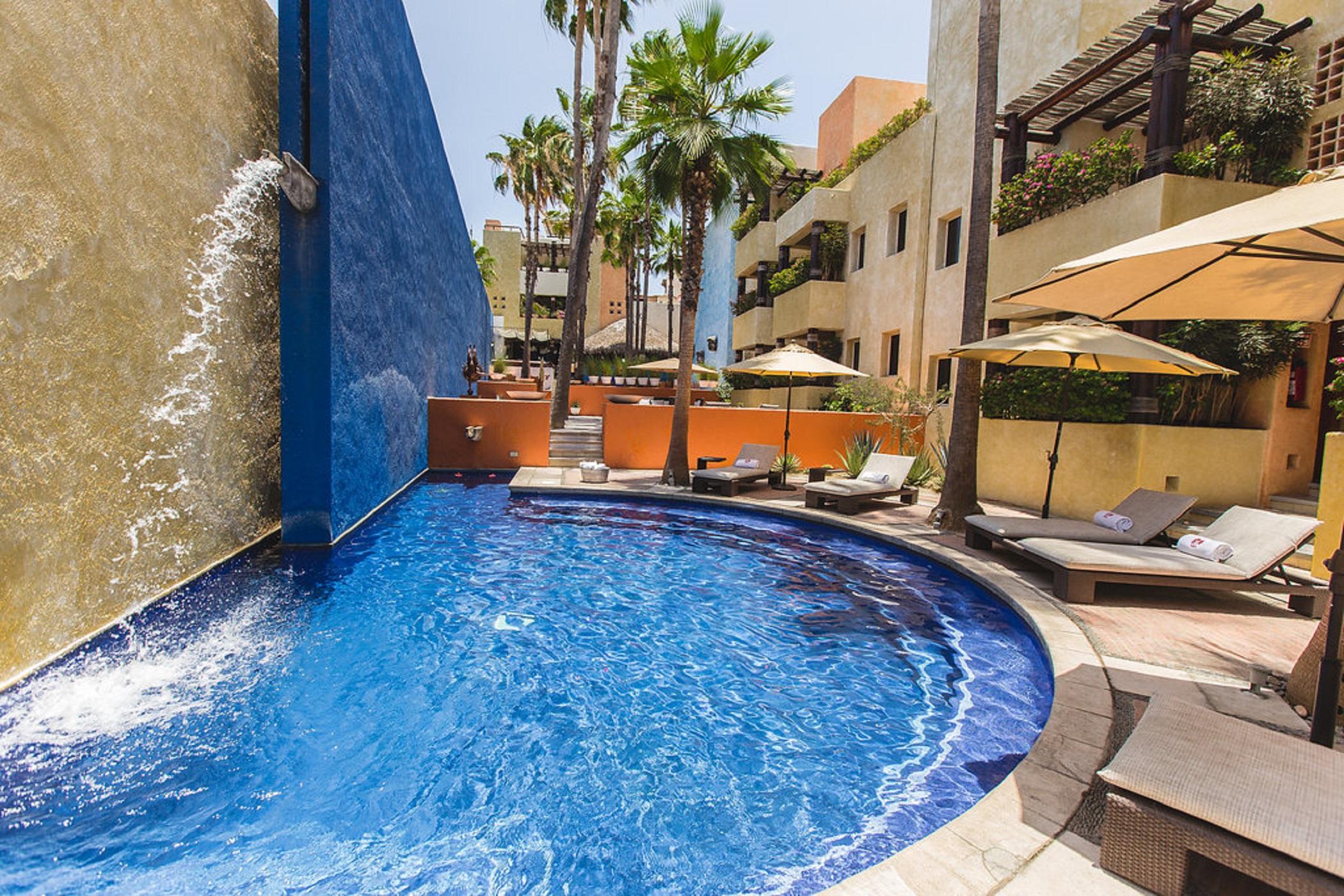 Casa Natalia Boutique Hotel Adults Only San José del Cabo Εξωτερικό φωτογραφία