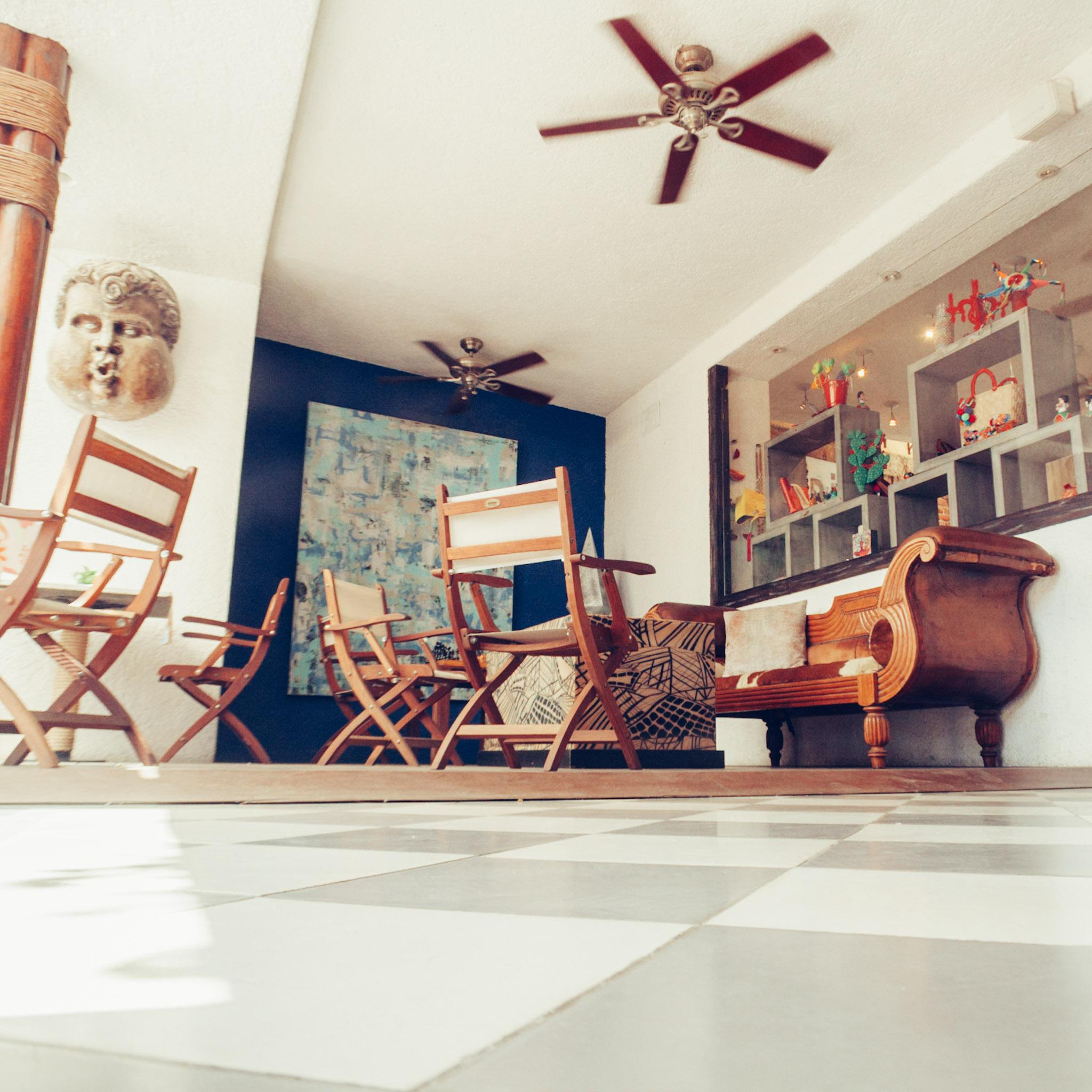 Casa Natalia Boutique Hotel Adults Only San José del Cabo Εξωτερικό φωτογραφία