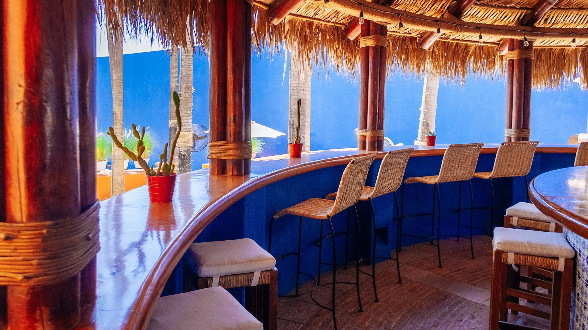 Casa Natalia Boutique Hotel Adults Only San José del Cabo Εξωτερικό φωτογραφία