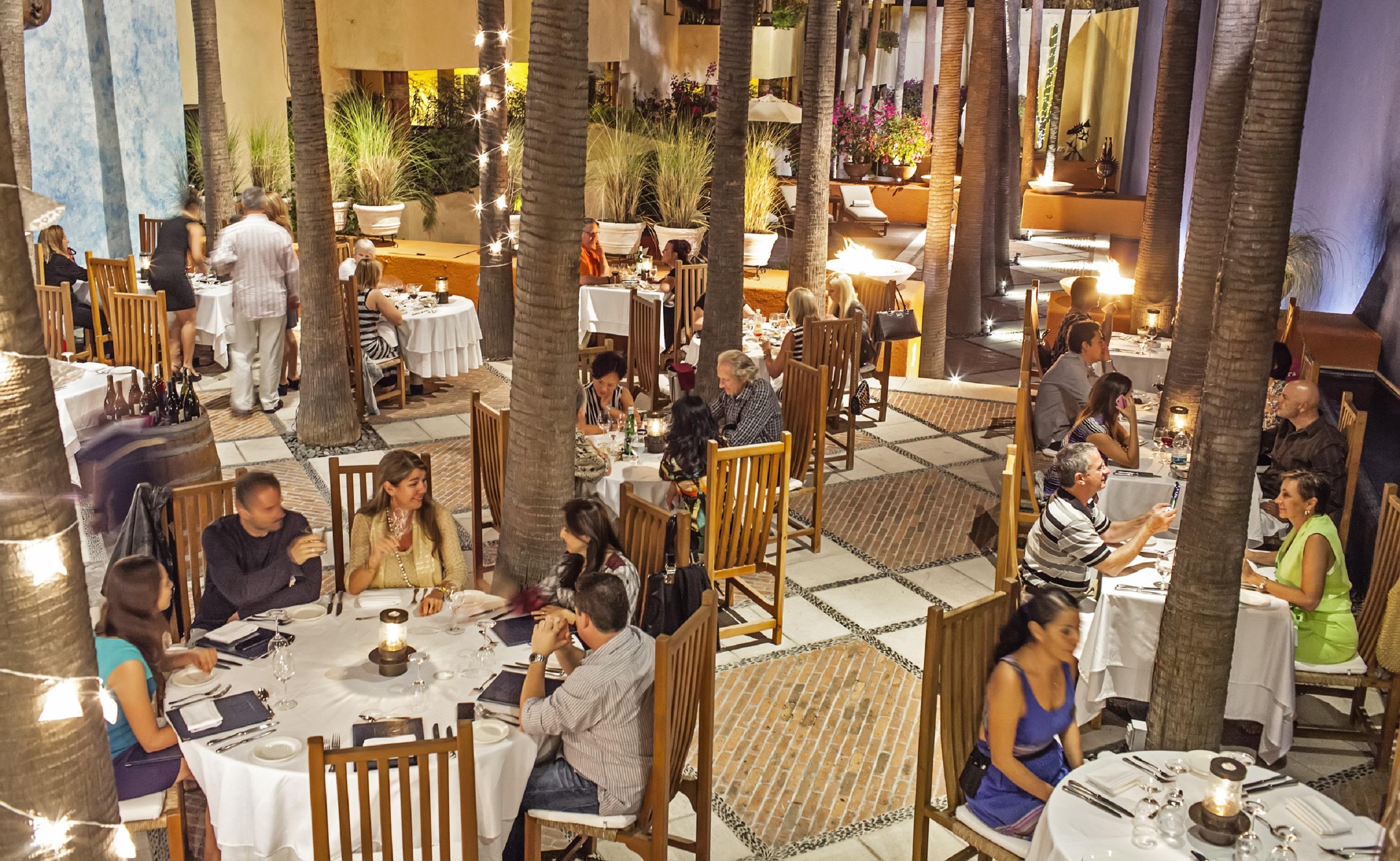 Casa Natalia Boutique Hotel Adults Only San José del Cabo Εξωτερικό φωτογραφία