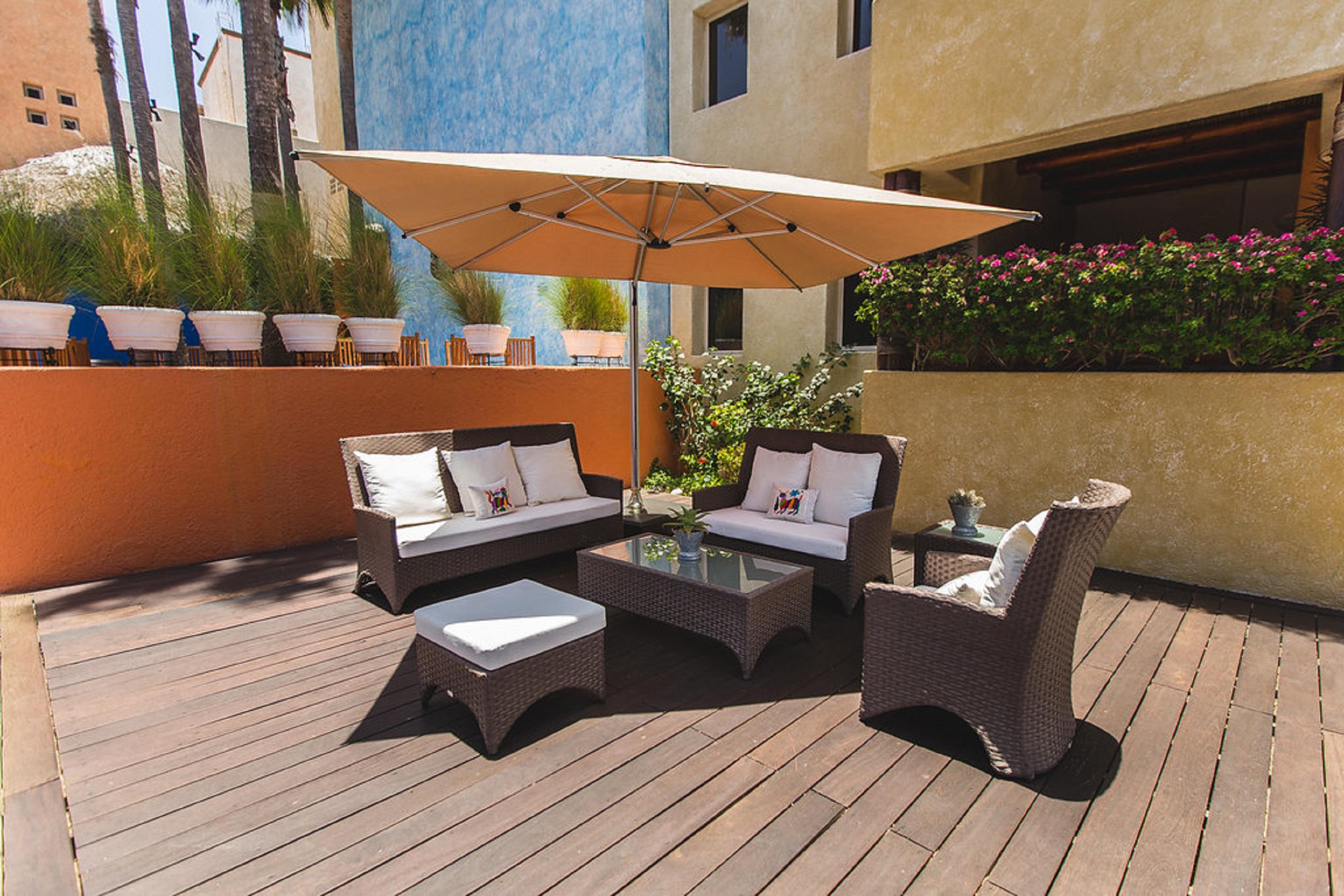 Casa Natalia Boutique Hotel Adults Only San José del Cabo Εξωτερικό φωτογραφία