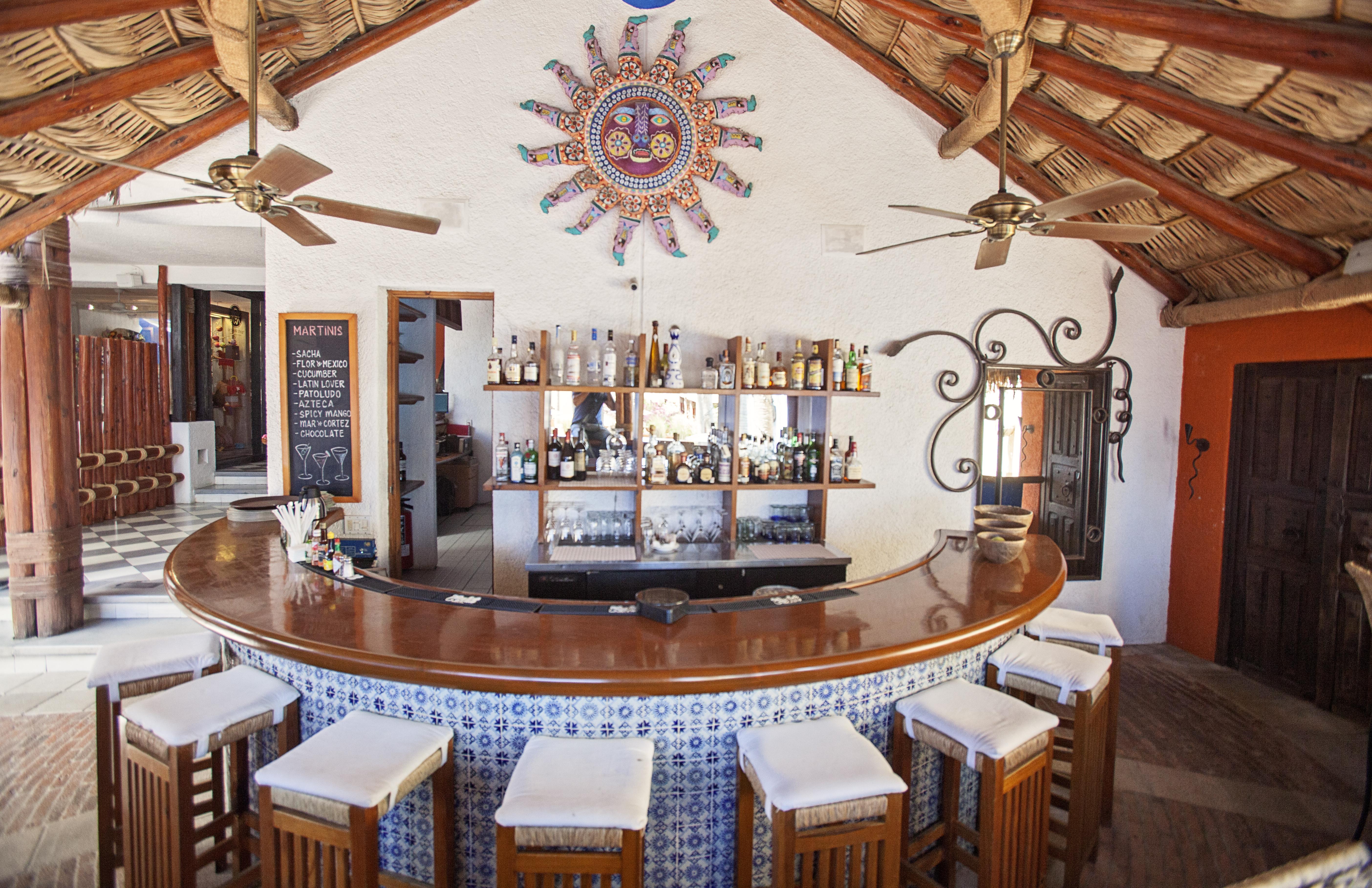 Casa Natalia Boutique Hotel Adults Only San José del Cabo Εξωτερικό φωτογραφία