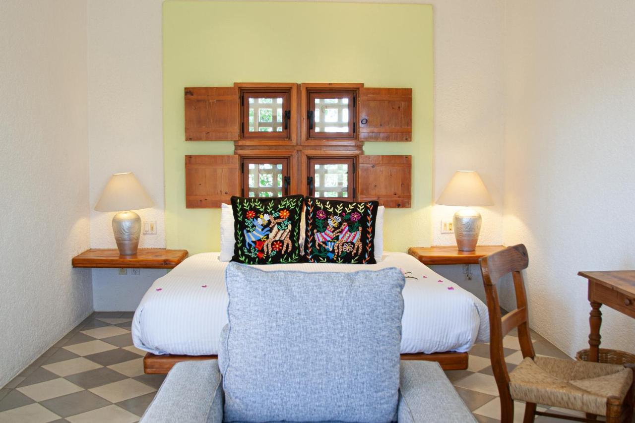 Casa Natalia Boutique Hotel Adults Only San José del Cabo Εξωτερικό φωτογραφία