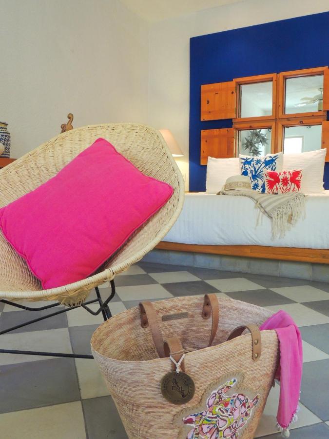 Casa Natalia Boutique Hotel Adults Only San José del Cabo Εξωτερικό φωτογραφία