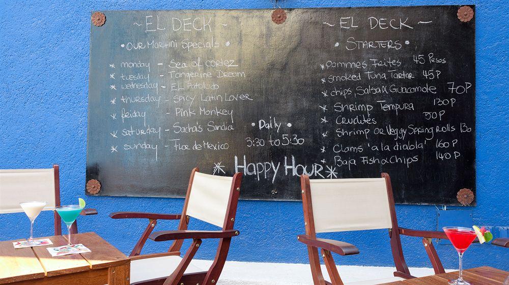 Casa Natalia Boutique Hotel Adults Only San José del Cabo Εξωτερικό φωτογραφία